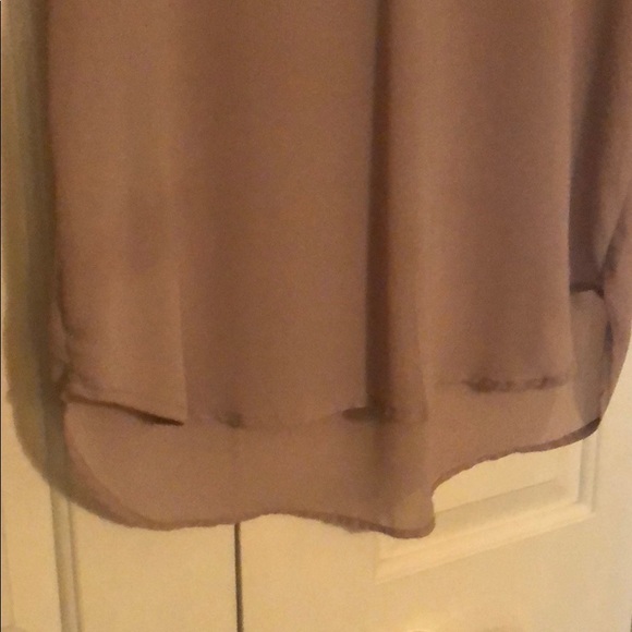 2/ $10 Sheer Tee - Picture 4 of 7